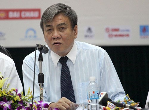 Tổng cục TDTT: “Chưa thể nói 2 VĐV bỏ trốn”
