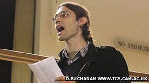 Bị đình chỉ học vì phản đối Bộ trưởng bằng thơ