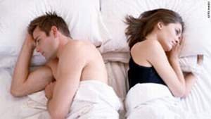 Kẻ thù thầm lặng của ham muốn tình dục