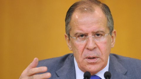 Nga kêu gọi Syria ngừng bắn