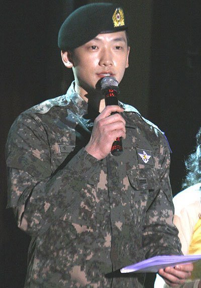 Bi Rain dạy cho sao Việt điều gì?