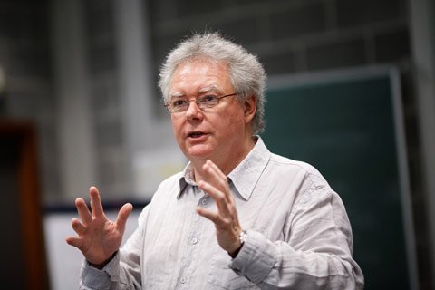 Học lắng nghe xã hội cùng chuyên gia Marketing hàng đầu thế giới