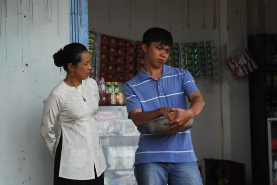 Lân Nhã Idol lấn sân nghệ thuật thứ 7