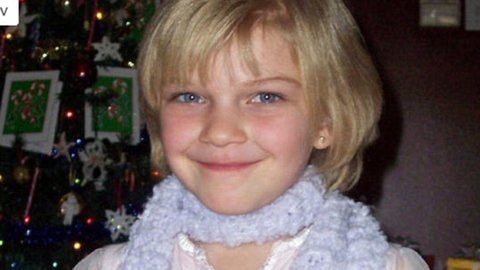 Tiếng thét xé lòng của bé gái bị bức hại tới chết