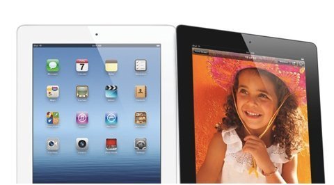 Cách chuyển dữ liệu từ iPad cũ sang iPad mới