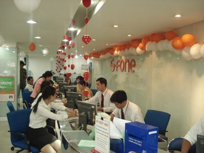 S-Fone được chấp thuận cho “khai tử” mạng CDMA