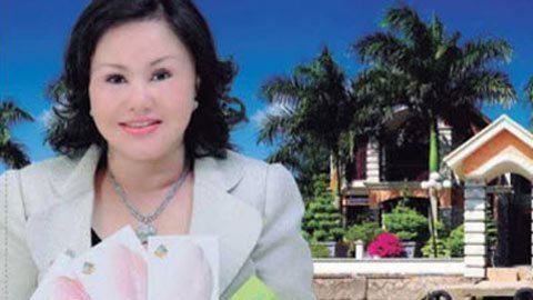 Chốt sổ: đại gia thủy sản nợ 1.300 tỷ đồng