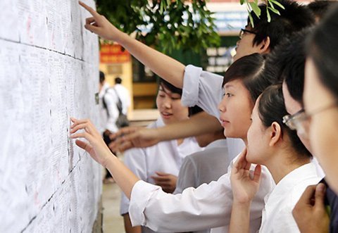 Học phí đại học cao nhất 7,4 triệu đồng mỗi tháng