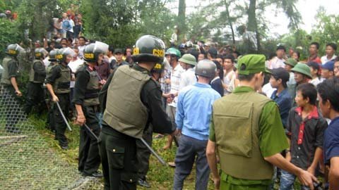 Lá thư tuyệt mệnh của kẻ bắt cóc trẻ con