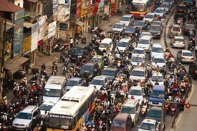Đề nghị lùi thời điểm thu phí bảo trì đường bộ