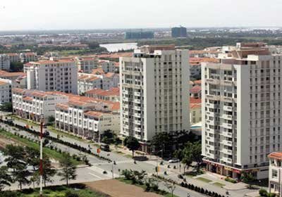 Bộ Xây dựng vẫn muốn thành lập Ngân hàng