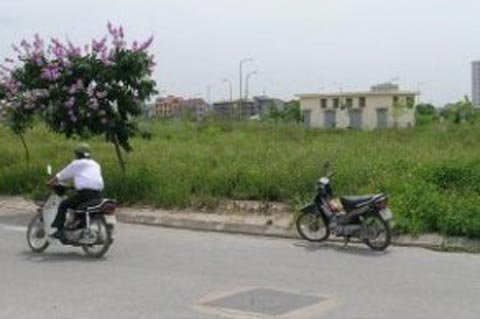 Hàng loạt khu đất vàng tại Hà Nội sẽ bị 'sờ gáy'