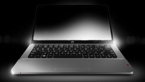 HP sẽ sáp nhập mảng PC với máy in