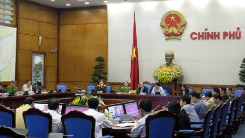 Phạt mạnh để 