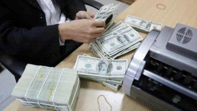 Một mình ngân hàng không thể chống rửa tiền