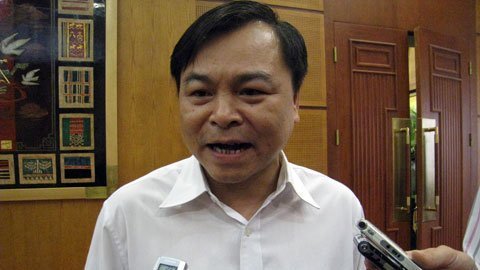 ‘Bị thu phí, dân sẽ buộc phải chọn phương tiện’