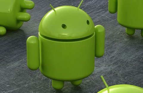 Android - Cuộc chơi sắp tàn?