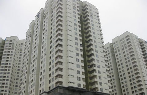 Vinaconex bị đòi bồi thường hàng trăm tỉ đồng