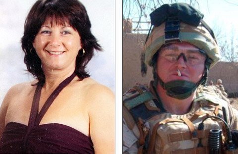 Cựu binh Mỹ giết người vì 