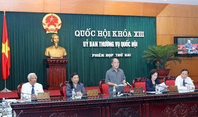 Cân nhắc lao động nước ngoài tham gia công đoàn