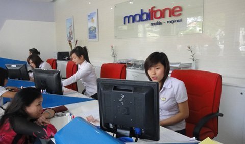 Nếu sáp nhập Vina-Mobi phải đảm bảo lợi ích xã hội