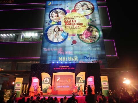 Cơ hội tốt để mua sắm trong Tháng hành động vì NTD