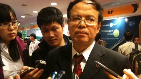 “Nên có cơ quan chuyên trách về an ninh mạng”