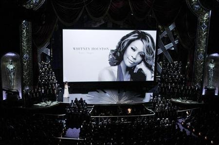 Đã tìm ra nguyên nhân cái chết của Whitney Houston