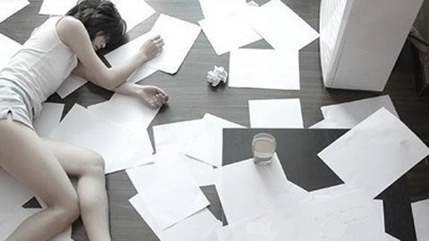 Sự thật từ những lá thư tuyệt mệnh của con nhỏ