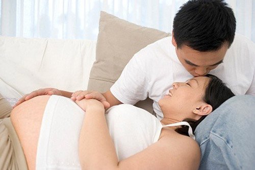 Thương vợ “sinh non” hóa ra là con người khác!