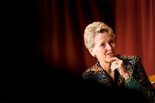 Cựu Đại sứ Mỹ chúc mừng doanh nghiệp Fast500