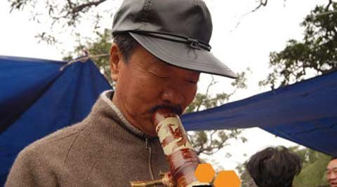 'Siêu đám cưới' của đại gia Việt chưa 'độc' và 'ngông'