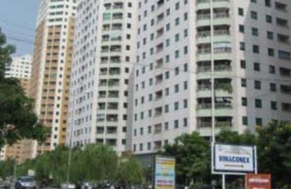 Người dân có thể kiện Vinaconex ra tòa