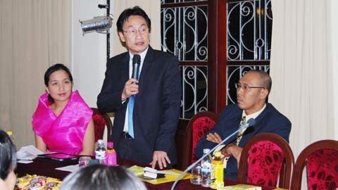 Cebu Pacific Air khai trương đường bay thẳng Hà Nội - Manila