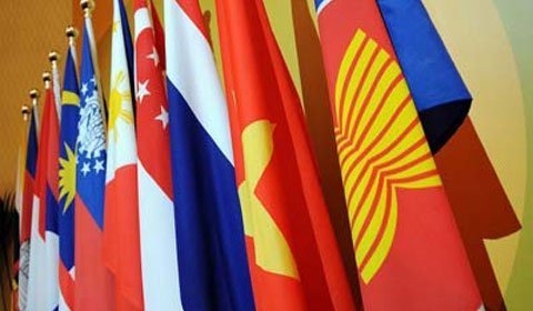 Mỹ trở lại châu Á, đặt ra thách thức với ASEAN