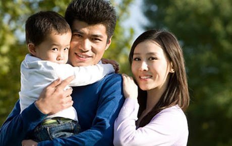 Tôi không đủ bao dung để chồng thăm hỏi 