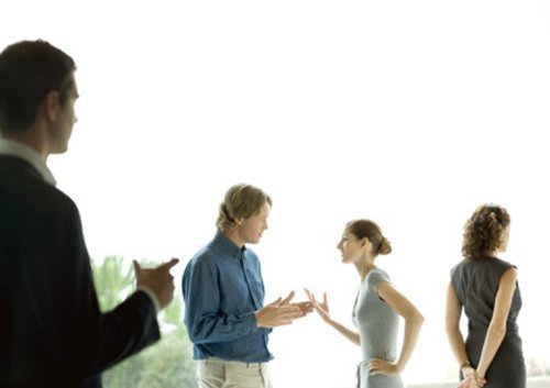 Đối phó chiêu bẩn trả thù tình: Chằng thà một lần lộ chuyện!
