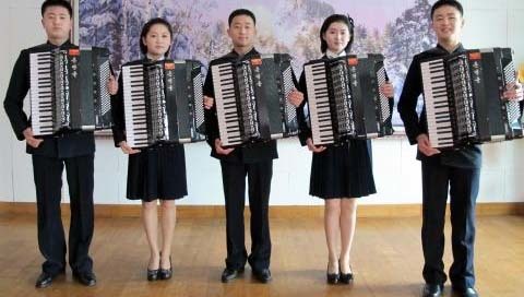 Ban nhạc Triều Tiên trở thành hiện tượng trên YouTube