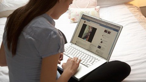 Dân Mỹ chọn bỏ sex để được lướt net