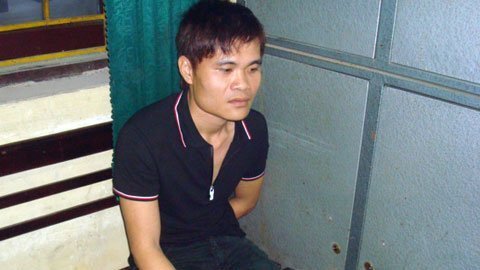 Khởi tố kẻ bắt cóc cháu tống tiền