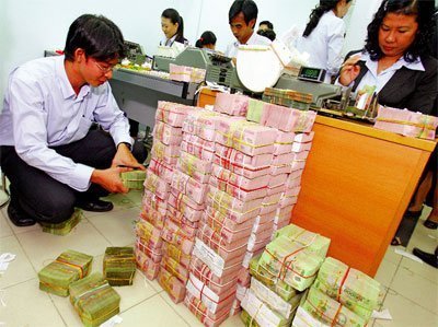 Việt Nam với giải pháp 'Giấu bụi dưới thảm'