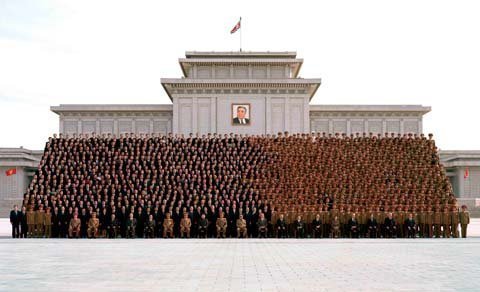 Triều Tiên họp quốc hội giữa lúc căng thẳng tăng cao