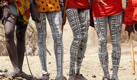 Những bức ảnh ấn tượng trong tuần