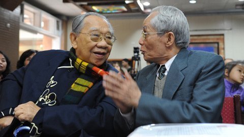 Những gương mặt tiếp nối sự canh tân