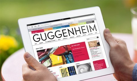 iPad mới 