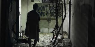 Dịch bệnh quái ác biến người thành 'xác sống'