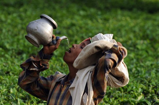 Cuộc chiến nước sạch sẽ khốc liệt hơn dầu mỏ