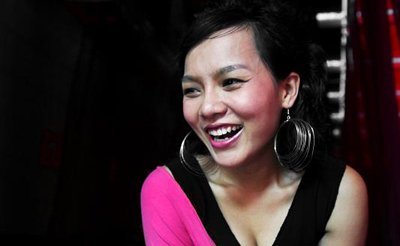 Câu chuyện đi đòi công lý của Thái Thùy Linh