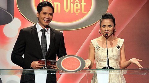 Việt Trinh nhắc khéo lứa 