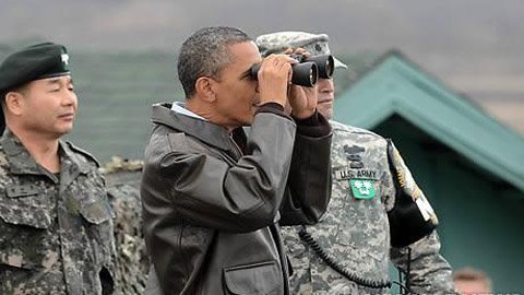 Thế giới 24h: Đe dọa chỉ vô ích